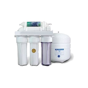 Muratlı Su Arıtmacı