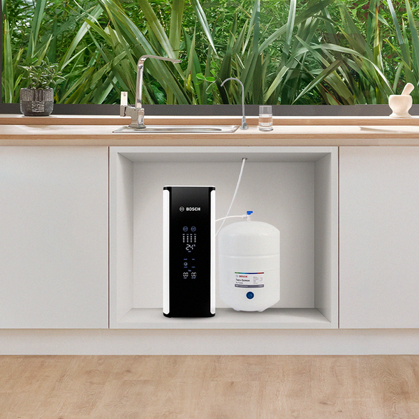 Muratlı Su Arıtmacı