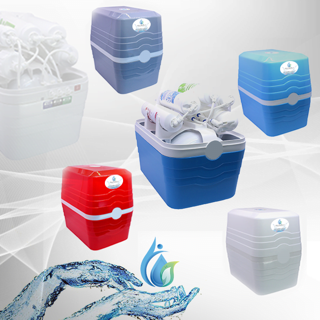 Muratlı Su Arıtmacı